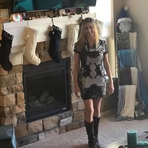 Meet your Posher, Randi